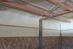 Shop interior